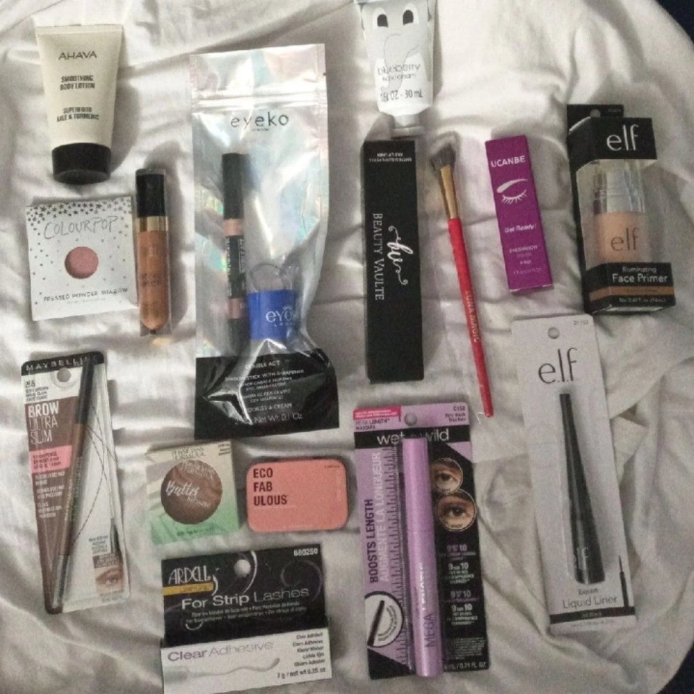Makeup